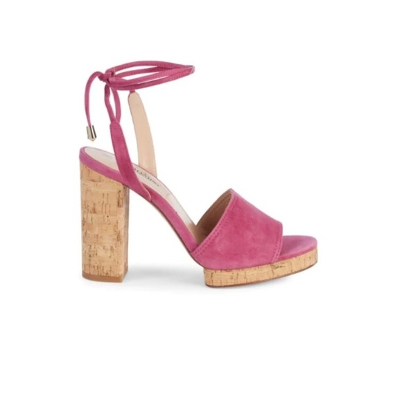 Valentino Garavani Shoes - Valentino Sandals